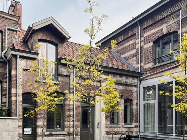 Triplex à vendre pour 292500 euro