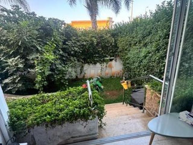 Triplex à vendre – Résidence calme et sécurisée