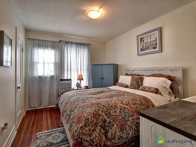 Triplex à vendre St Jean sur Richelieu #997123