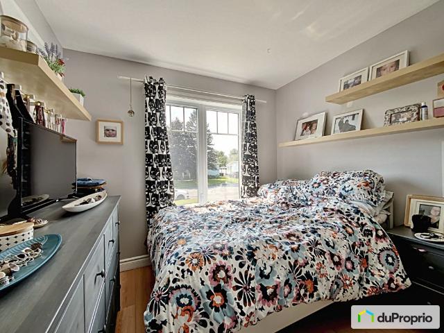 Triplex à vendre St Jean sur Richelieu #1080