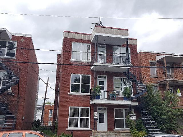Triplex À Vendre Shawinigan