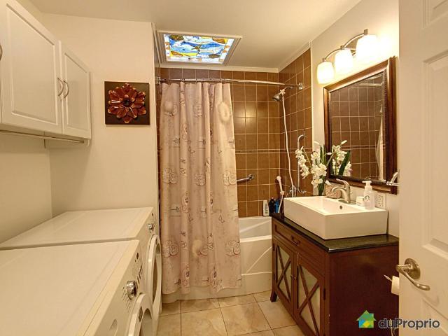 Triplex à vendre Villeray / St Michel / Parc Extension 05 chambres #970523