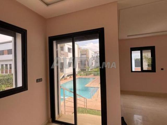 Triplex à vendre