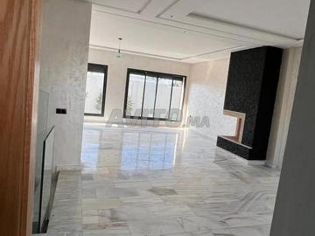 Triplex à vendre