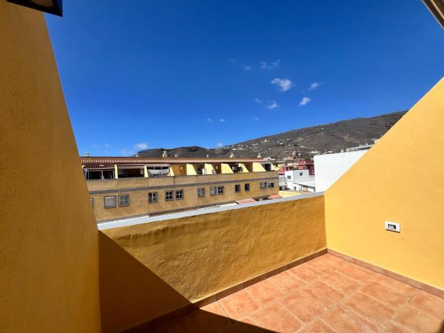 Triplex Adosado en Valle San Lorenzo