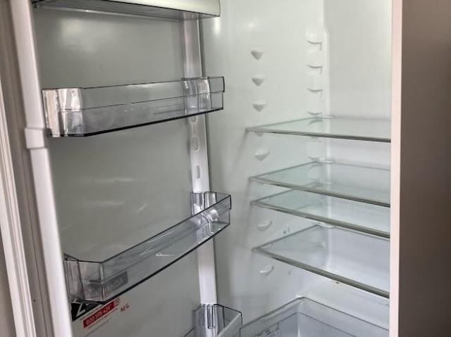 Triplex appartement met 3 slaapkamers