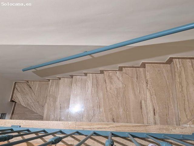 Triplex con terraza el Albal