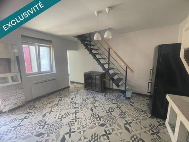 Triplex de Charme à 3 Minutes du Centre Ville !