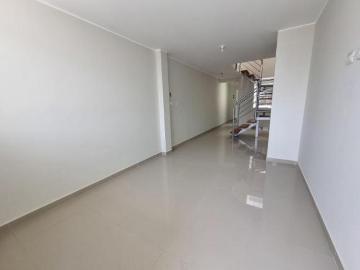 Triplex de Estreno con Terraza 118 Mt Los Olivos 3 Dorm Av Los Alisos