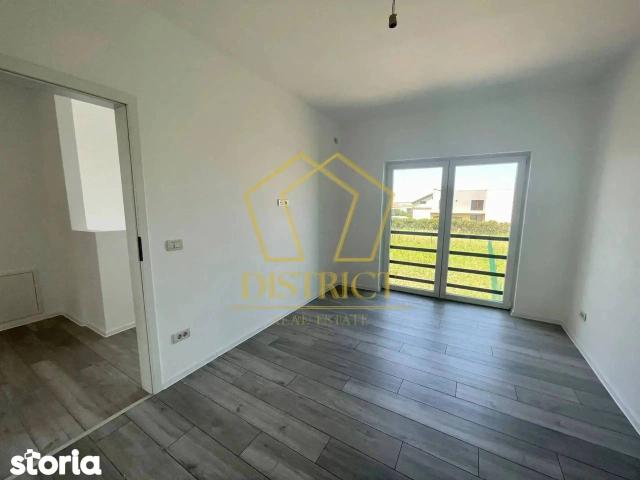 Triplex deosebit cu 4 camere | Dumbravita | PetFriendly