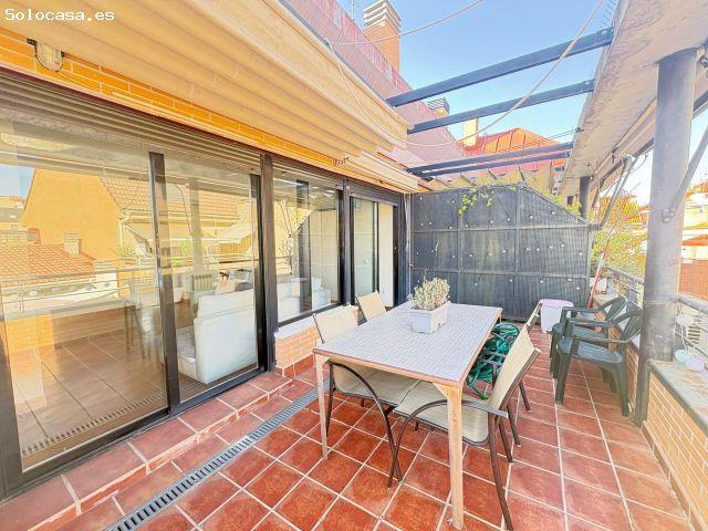 Triplex en Alquiler en Madrid de las Caderechas, Madrid