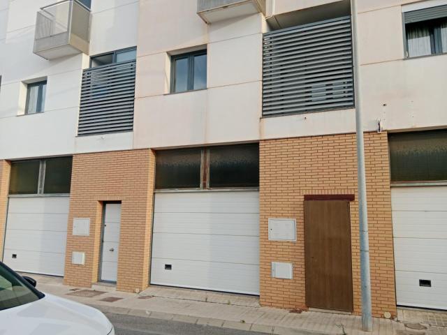 Tríplex en El Ejido, Almería