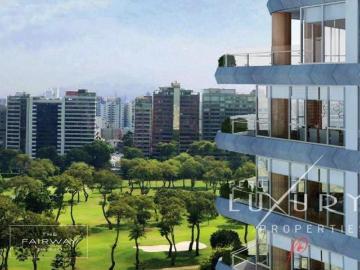 TRIPLEX EN GOLF DE SAN ISIDRO LUJO EN SAN ISIDRO