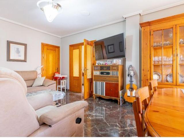 Triplex en La Romanilla