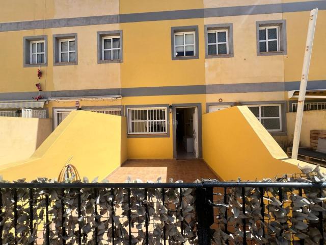 Tríplex en venta en Arona, Valle San Lorenzo. Tríplex en venta en Valle San Lorenzo. Tríplex.