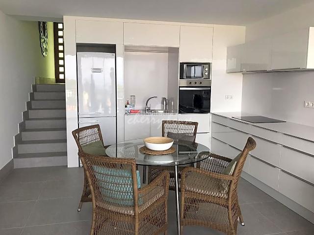 Tríplex en venta en Baleares Alcúdia, Port d´Alcúdia Platja dÁlcúdia. IDÍLICO APARTAMENTO EN ALCUDIA. Tríplex.