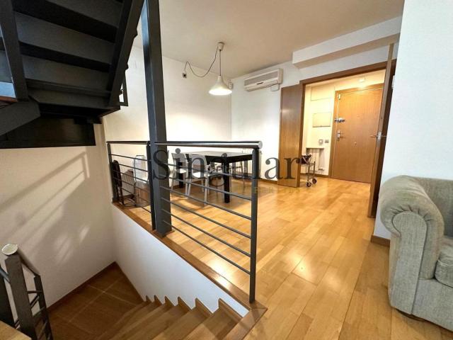 Tríplex en venta en Barcelona, Putget Farró. Exclusivo tríplex junto al Parque del Putxet. Tríplex.