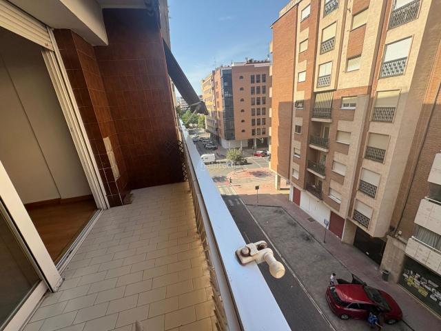 Tríplex en venta en Córdoba, Ollerías San Cayetano. Piso triplex en el centro de Córdoba. Tríplex.