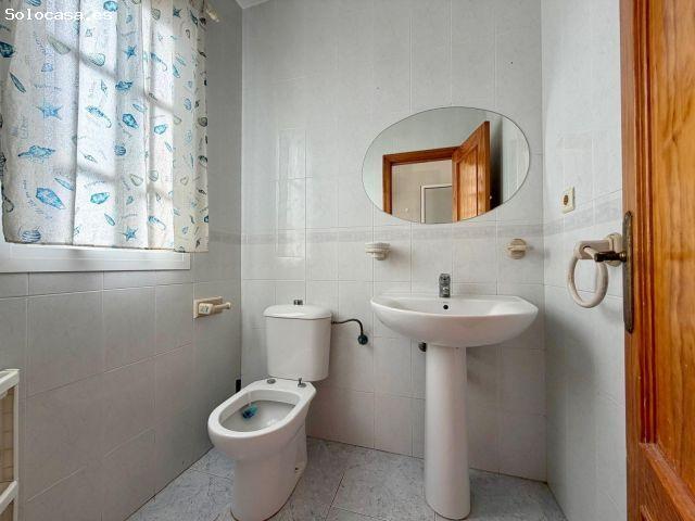 TRIPLEX EN VENTA EN EL TOYO