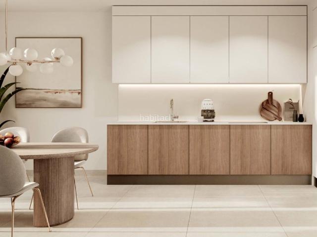 Tríplex en venta en Estepona, Cancelada. Triplex de Lujo en venta en Cancelada. Málaga, España. Tríplex.
