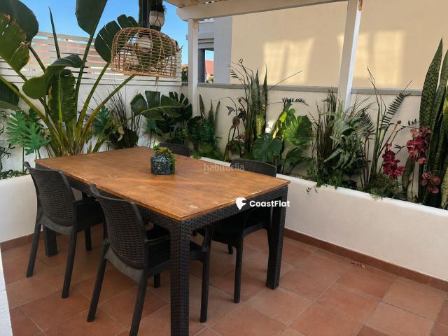 Tríplex en venta en Granadilla de Abona, El Médano. Espectacular Adosado en El Medano. Tríplex Granadilla de.