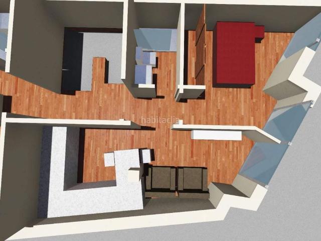 Tríplex en venta en Grove O. Casa de tres plantas con viviendas independientes en pleno centro. Tríplex Grove.