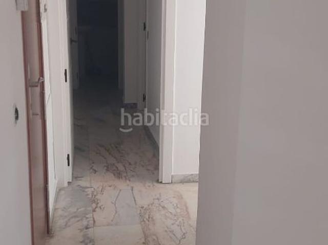 Tríplex en venta en Lepe. Piso de 3 dormitorios. Tríplex.
