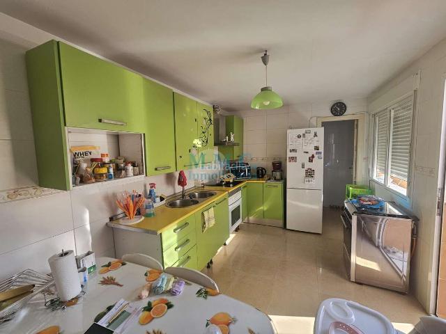 Tríplex en venta en Roquetas de Mar, El Parador de las Hortichuelas. Tríplex Roquetas de.