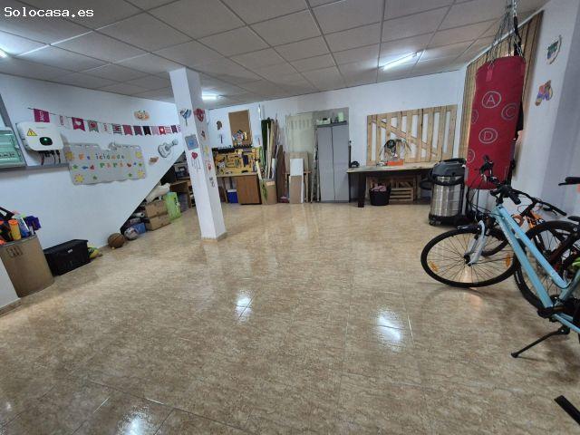 Triplex en Venta en San Pedro del Pinatar, Murcia