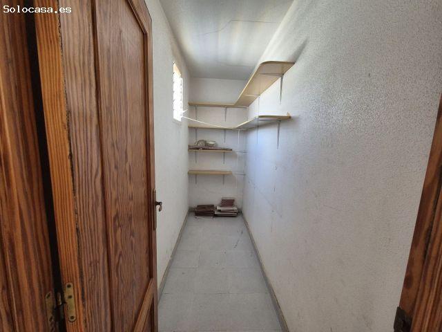 Triplex en Venta en San Pedro del Pinatar, Murcia