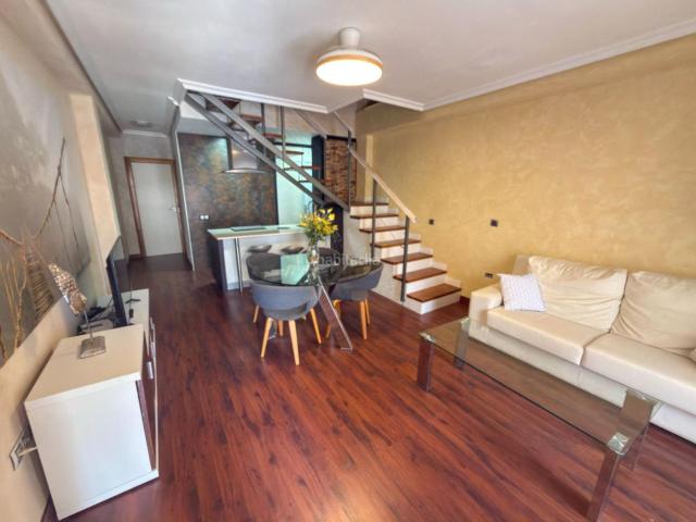 Tríplex en venta en Torrevieja, Playa de los Náufragos. Piso Triplex en Torrevieja. Tríplex.