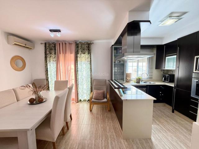 Tríplex en venta en Vícar, La Envía. PISO TRÍPLEX EN LA ENVÍA GOLF. Tríplex.