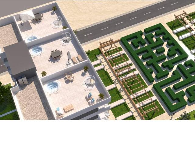 Tríplex en venta en Vinaròs, Casco Urbano. OBRA NUEVA TRIPLEX. Tríplex.