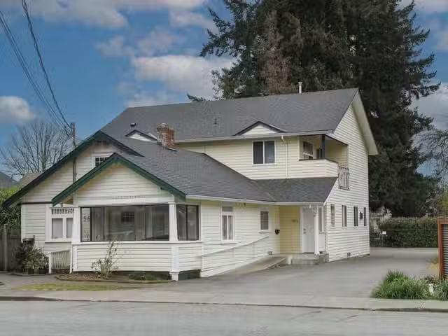 Triplex for sale in Courtenay, 560 4th St, 1034903