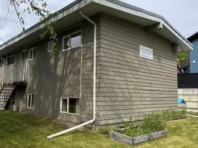 Triplex for sale in Prince George, PG City North, 1230 Inverne.