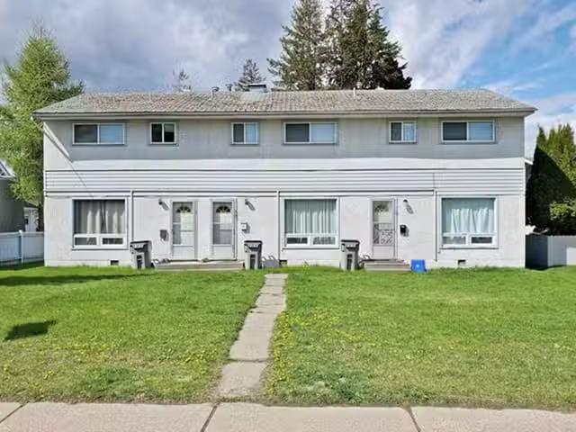 Triplex for sale in Quesnel, Quesnel, 425 Callanan Street, 263.