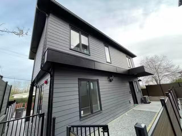Triplex for sale in Vancouver, Vancouver East, 2450 Harrison D.