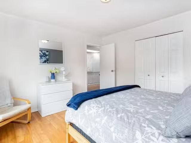 Triplex for sale in Vancouver, Vancouver West, 3706 W King Edw.