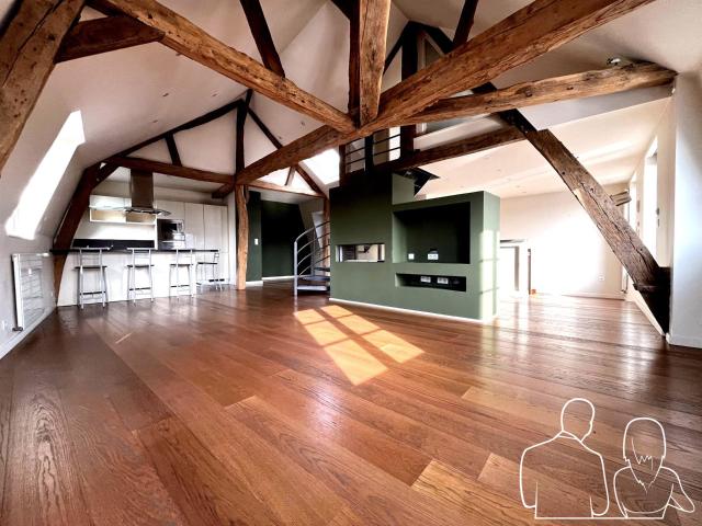 Triplex Hyper Centre De Pont Audemer 136m² Pont Audemer