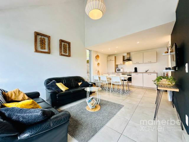 à vendre Triplex Malmedy Chemin du Calvaire