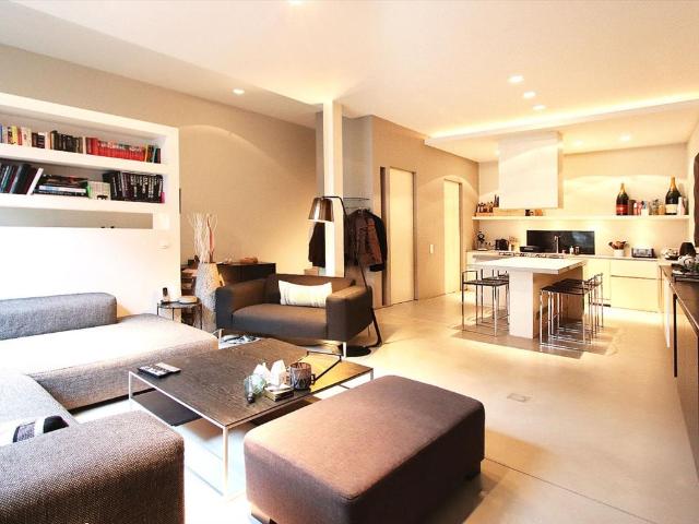 à vendre Triplex Anderlecht