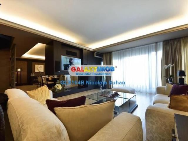 TRIPLEX LUX 4 CAMERE 310 MP HERASTRAU