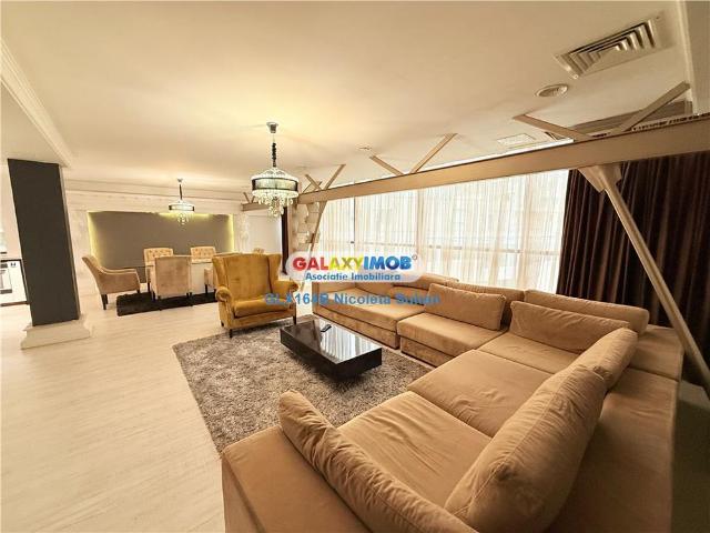 TRIPLEX /PENTHOUSE SPECTACULOS NORDULUI / PARC HERASTRAU