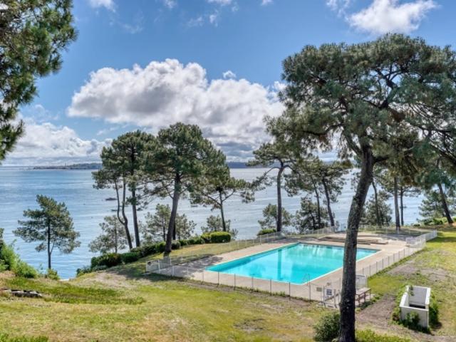 Triplex résidence El Palomar, vue panoramique