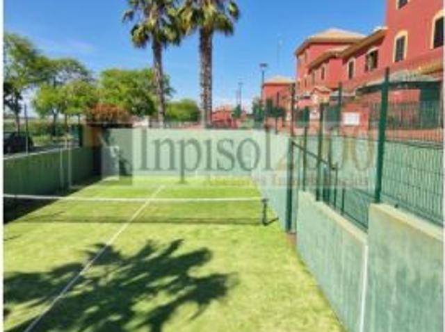 Triplex soleado y con vistas en Vilac