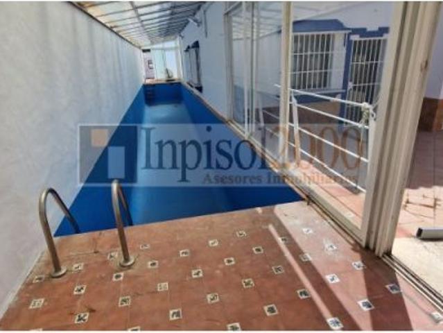 Triplex soleado y con vistas en Vilac