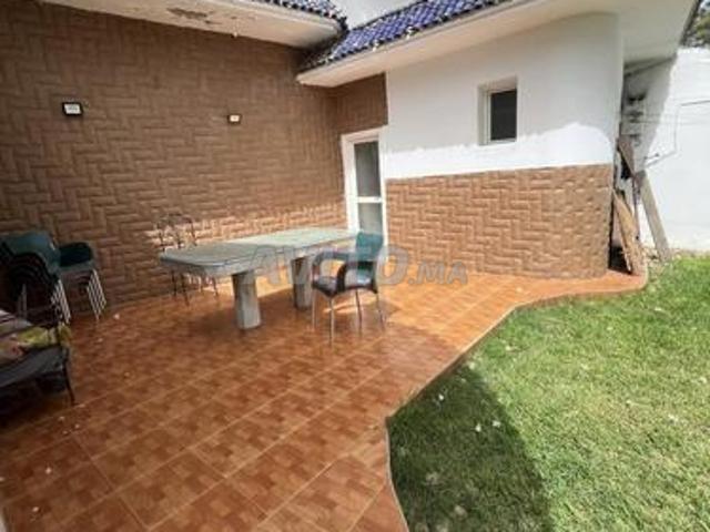 Triplex spacieux Val D’anfa