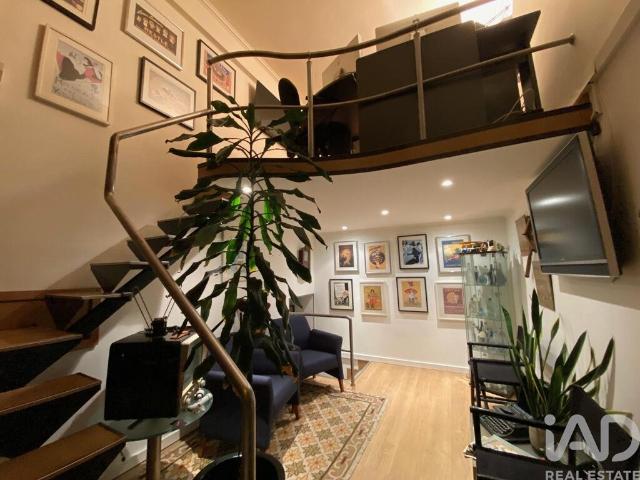 Triplex T1 em Ajuda de 60 m²