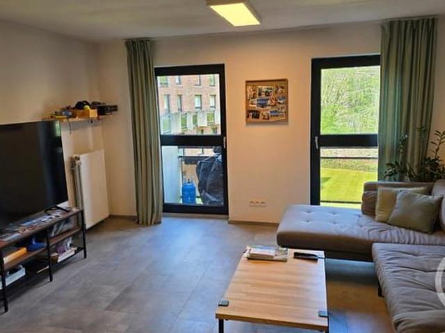 Triplex te huur