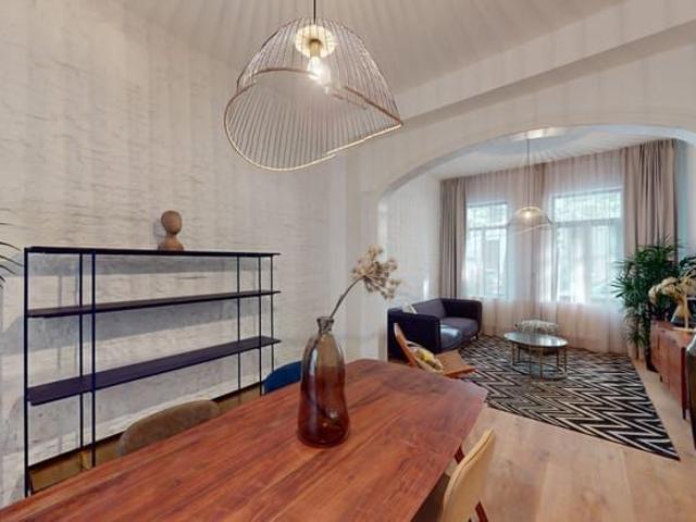 Triplex te huur